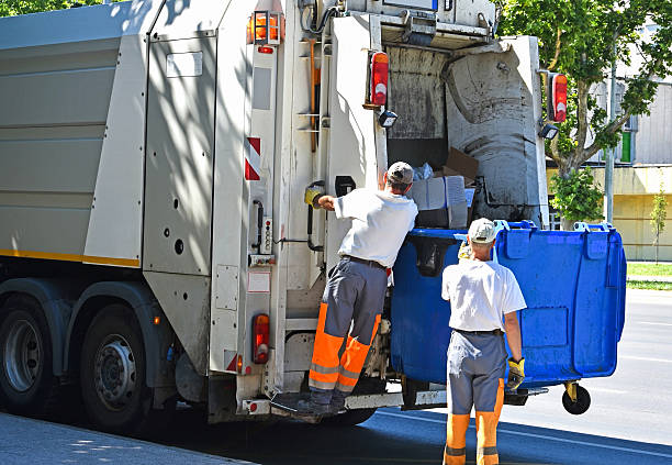 Reliable La Honda, CA Junk Removal Solutions