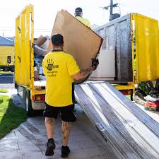 Shed Removal in La Honda, CA